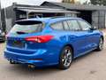 Ford Focus Turnier ST-Line Blau - thumbnail 3