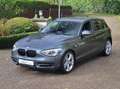 BMW 116 1-serie 116i Sportline M-sportstoelen Xenon Stoelv Grau - thumbnail 19