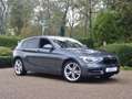 BMW 116 1-serie 116i Sportline M-sportstoelen Xenon Stoelv Grau - thumbnail 15