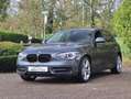 BMW 116 1-serie 116i Sportline M-sportstoelen Xenon Stoelv Grau - thumbnail 24