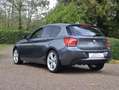 BMW 116 1-serie 116i Sportline M-sportstoelen Xenon Stoelv Grau - thumbnail 22