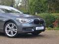 BMW 116 1-serie 116i Sportline M-sportstoelen Xenon Stoelv Grau - thumbnail 36