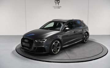 ii sportback tfsi 400