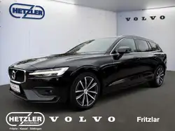 Volvo V60 Kombi Momentum Pro B4 Diesel EU6d Navi Digitales C