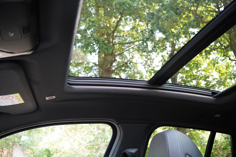 BMW X4 xDrive30d High Executive M-Sport / BTW / Panoramad — photo 6