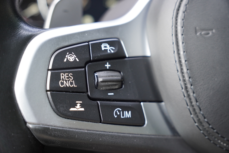 BMW X4 xDrive30d High Executive M-Sport / BTW / Panoramad — photo 7