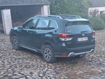 Forester 2.0i 16v X Comfort