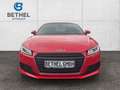 Audi TT Roadster 2.0 TFSI, Navi, Alcantara, Standheizun Rot - thumbnail 2