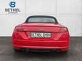 Audi TT Roadster 2.0 TFSI, Navi, Alcantara, Standheizun Rot - thumbnail 6