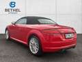Audi TT Roadster 2.0 TFSI, Navi, Alcantara, Standheizun Rot - thumbnail 7