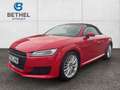Audi TT Roadster 2.0 TFSI, Navi, Alcantara, Standheizun Rot - thumbnail 1