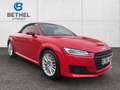 Audi TT Roadster 2.0 TFSI, Navi, Alcantara, Standheizun Rot - thumbnail 3