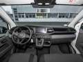 Volkswagen T6 Transporter 2.0 TDI LKW Zul.+RüKam+Klima Wit - thumbnail 13