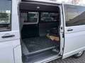 Volkswagen T6 Transporter 2.0 TDI LKW Zul.+RüKam+Klima Wit - thumbnail 14