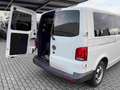 Volkswagen T6 Transporter 2.0 TDI LKW Zul.+RüKam+Klima Wit - thumbnail 16
