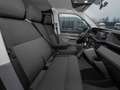Volkswagen T6 Transporter 2.0 TDI LKW Zul.+RüKam+Klima Wit - thumbnail 12