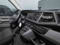 Volkswagen T6 Transporter 2.0 TDI LKW Zul.+RüKam+Klima Білий - thumbnail 11