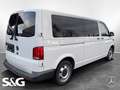Volkswagen T6 Transporter 2.0 TDI LKW Zul.+RüKam+Klima Alb - thumbnail 3