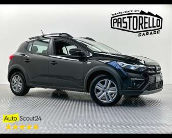 Stepway 1.0 TCe 90 CV Comfort