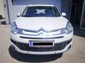 Citroen C-Crosser Tendance Allrad 1 Langzeitbesitzer Weiß - thumbnail 27