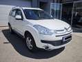 Citroen C-Crosser Tendance Allrad 1 Langzeitbesitzer Weiß - thumbnail 26