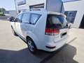 Citroen C-Crosser Tendance Allrad 1 Langzeitbesitzer Weiß - thumbnail 11
