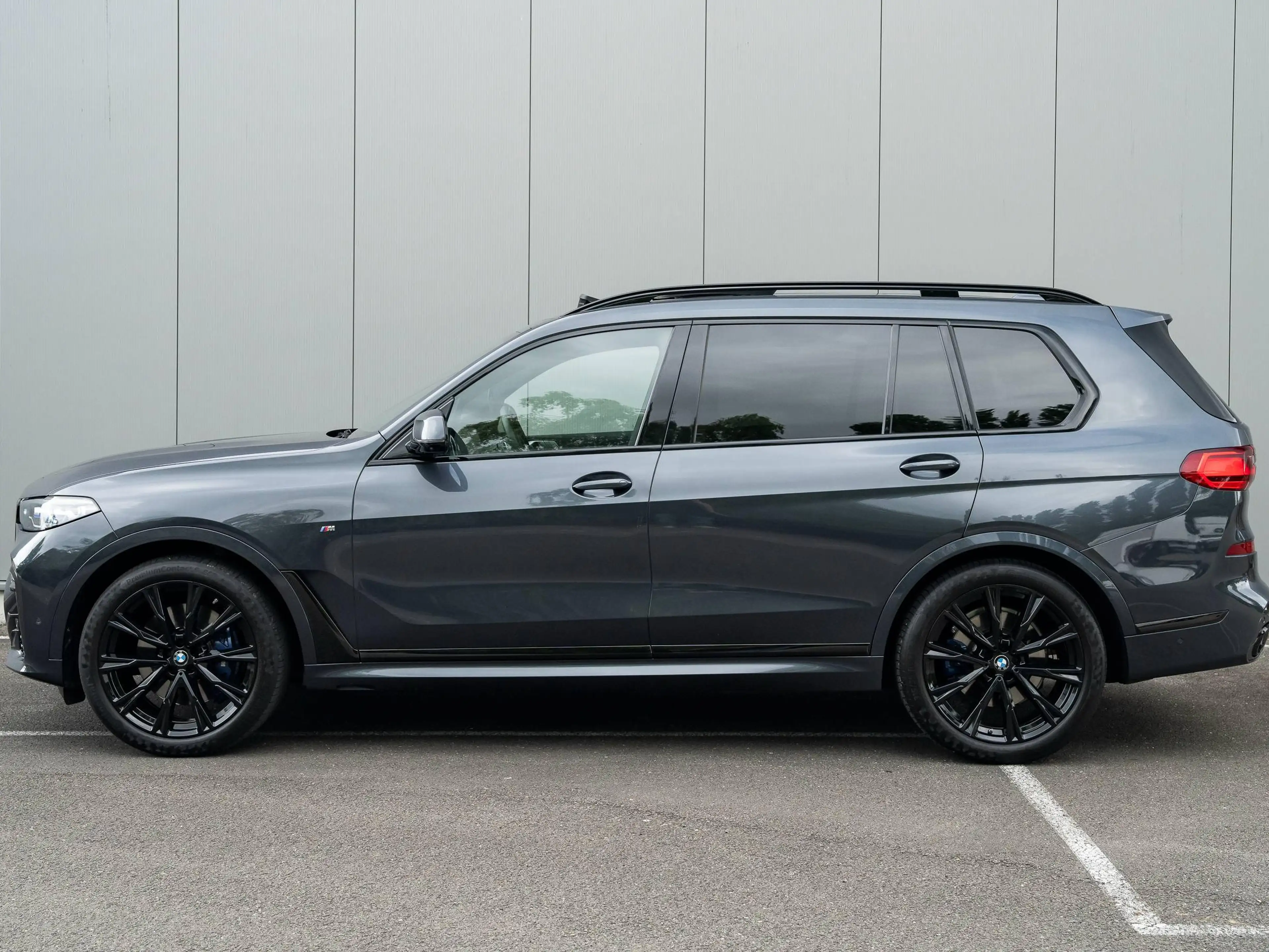 BMW X7 xDrive40i M Sport | BTW | 7-Zits | 22" | Massage | Ventilatie | Laser | ACC | HUD | H&K | 360° — photo 3