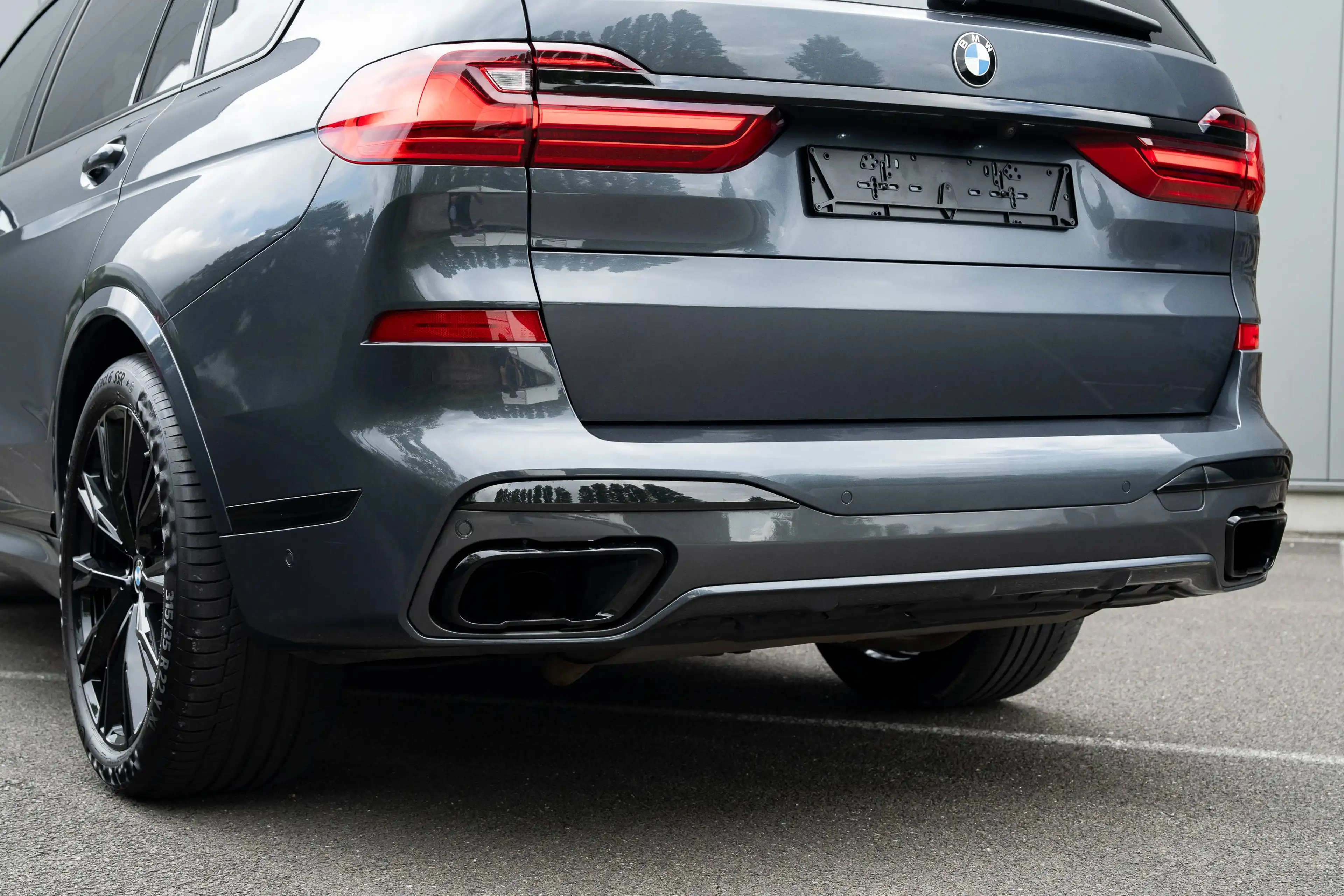 BMW X7 xDrive40i M Sport | BTW | 7-Zits | 22" | Massage | Ventilatie | Laser | ACC | HUD | H&K | 360° — photo 6
