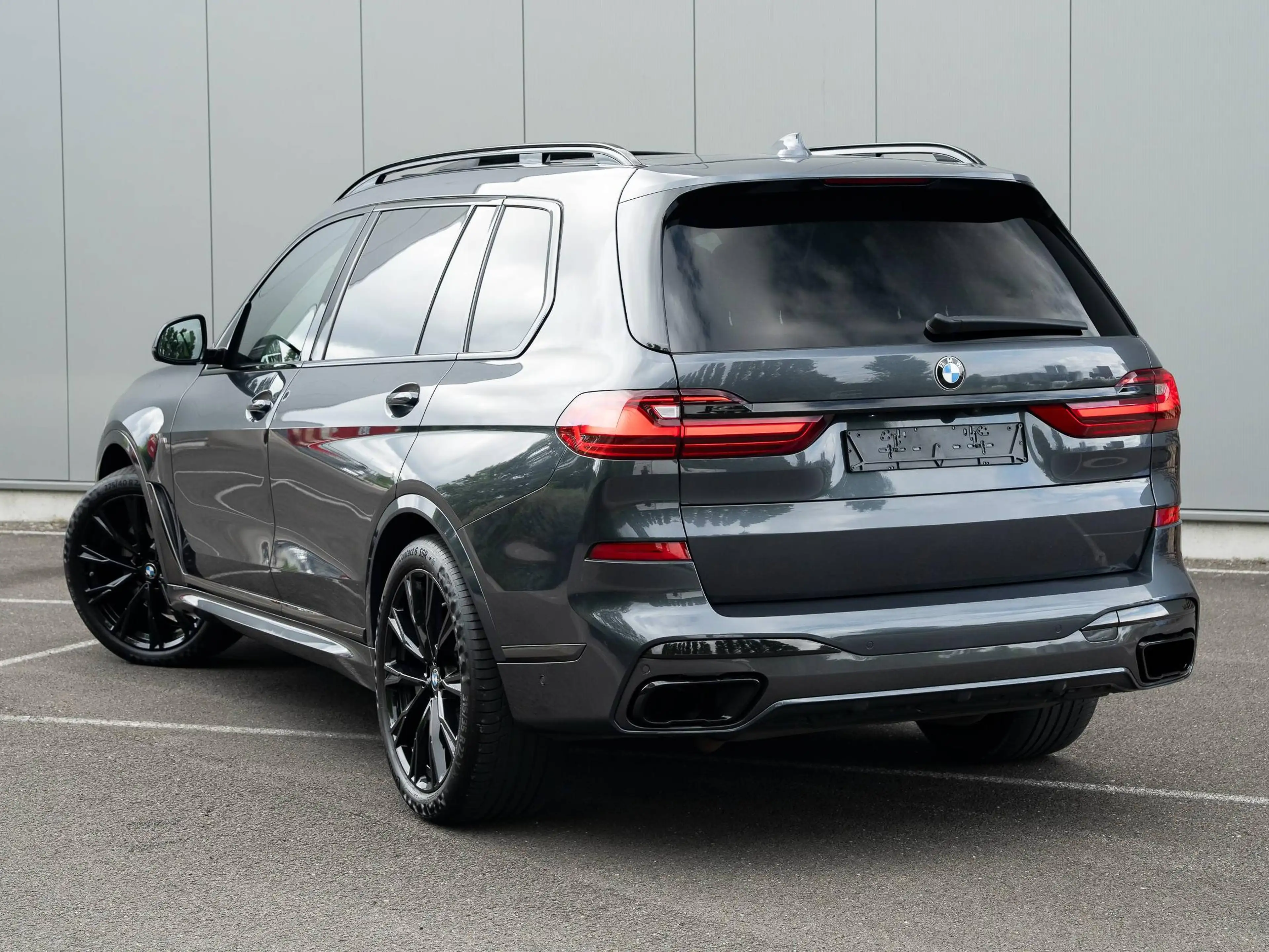 BMW X7 xDrive40i M Sport | BTW | 7-Zits | 22" | Massage | Ventilatie | Laser | ACC | HUD | H&K | 360° — photo 4