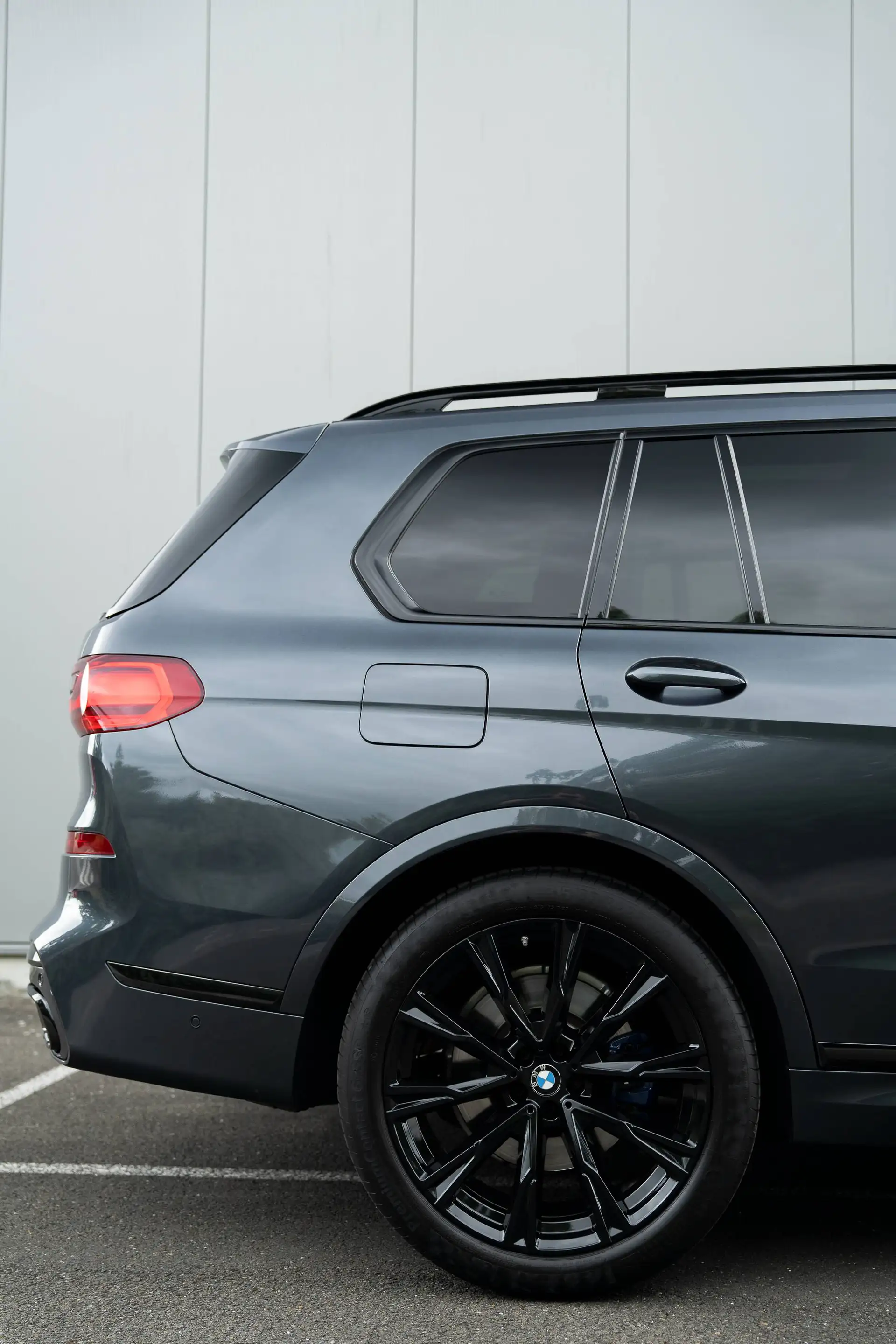 BMW X7 xDrive40i M Sport | BTW | 7-Zits | 22" | Massage | Ventilatie | Laser | ACC | HUD | H&K | 360° — photo 8