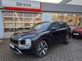 Mitsubishi Outlander Outlander Plug-In Hybrid 2.4 4WD Top Schwarz - thumbnail 3