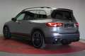 Mercedes-Benz GLB 35 AMG 4Matic Speedshift DCT 8G Navi/Distron Szary - thumbnail 3