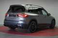 Mercedes-Benz GLB 35 AMG 4Matic Speedshift DCT 8G Navi/Distron Szary - thumbnail 4