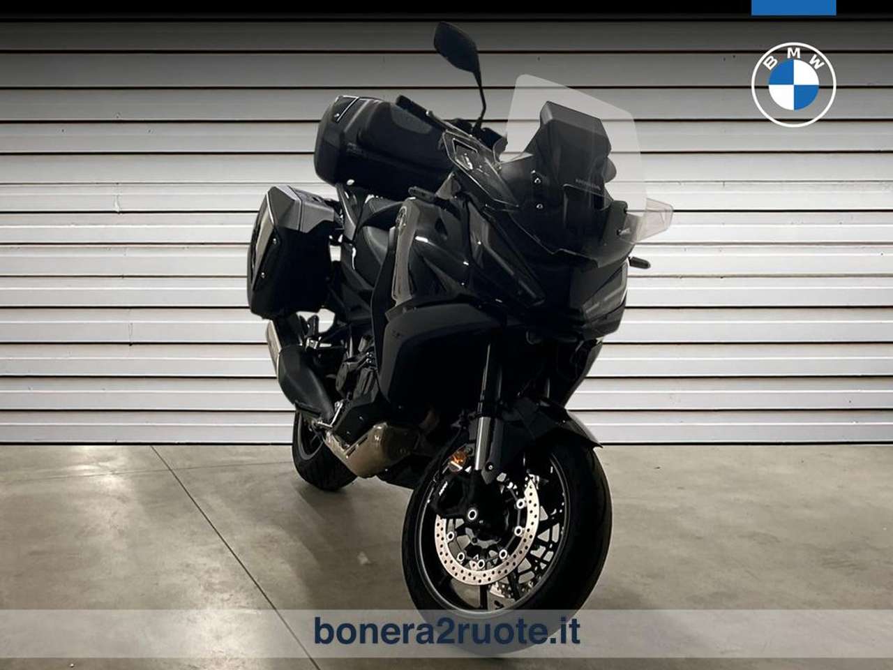 Honda NT 1100 NT 1100 DCT Abs my22