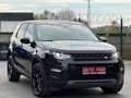 Land Rover Discovery Sport 2.0 TD4 HSE Luxury Black Edition Navi Cam Cuir Eu6 Negro - thumbnail 2