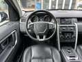 Land Rover Discovery Sport 2.0 TD4 HSE Luxury Black Edition Navi Cam Cuir Eu6 Negro - thumbnail 11
