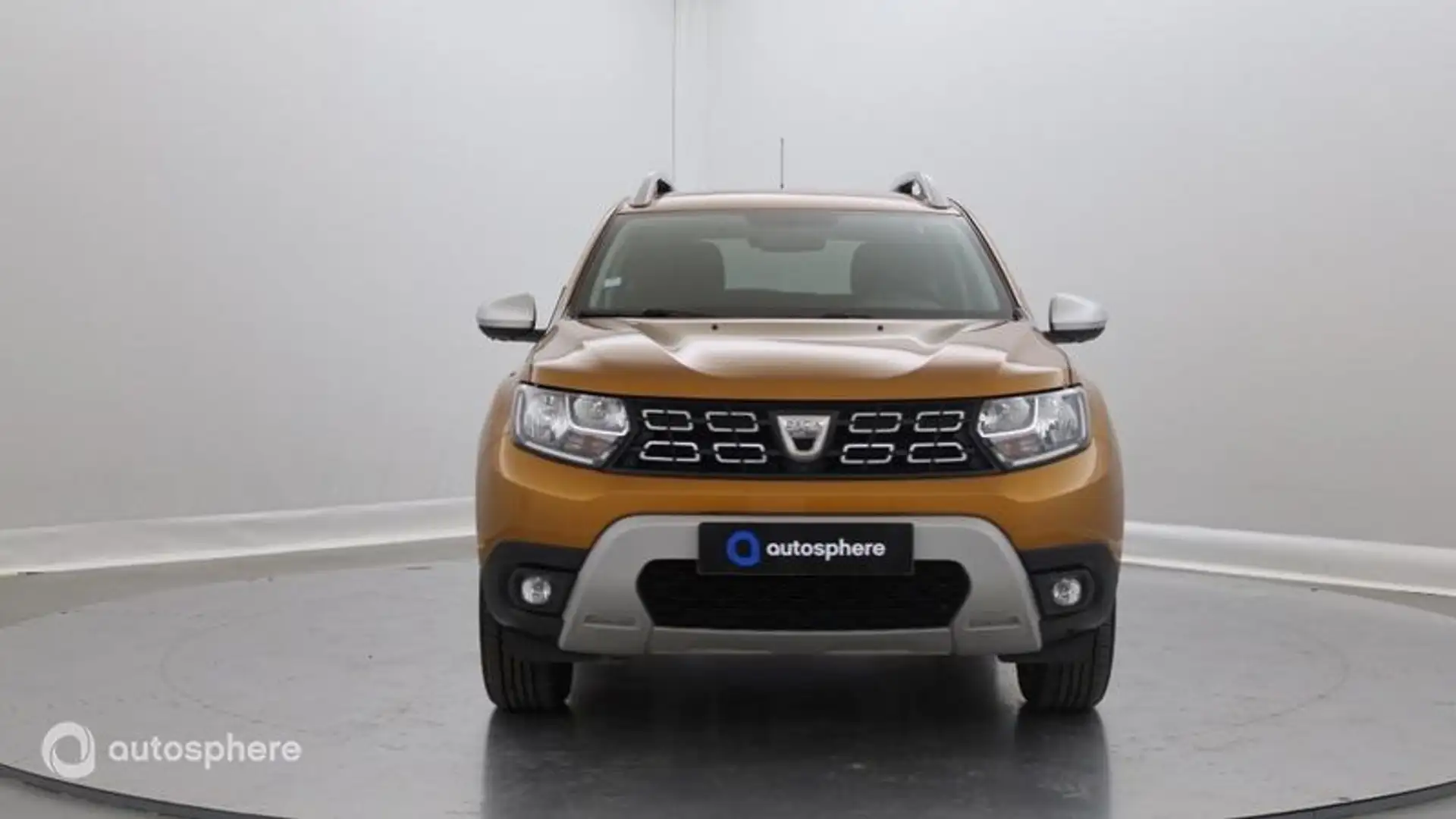 Dacia Duster 1.5 Blue dCi 115ch Prestige 4x2 E6U - 2