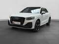 Audi Q2 35 TDI 2x S LINE LM19 FEINNAPPA PANO AHK Weiß - thumbnail 2