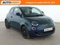 Fiat 500 electric drive 87 kW 'la Prima' Verde - thumbnail 8