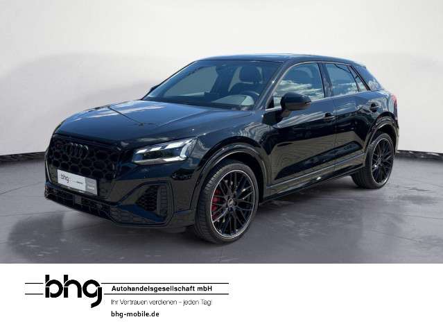 2023 Audi SQ2