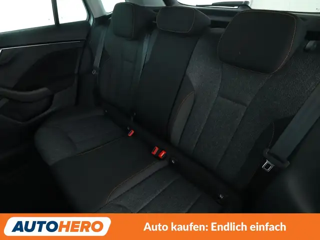 Skoda Kamiq view 14