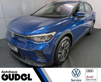 Pure Performance 52kW/h Komfortpaket Sitzh.