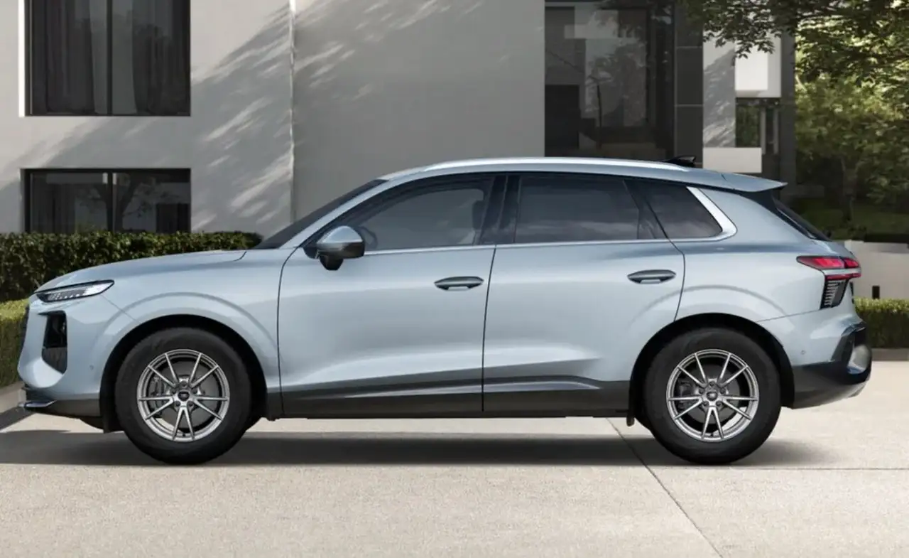 Audi Q3 2026