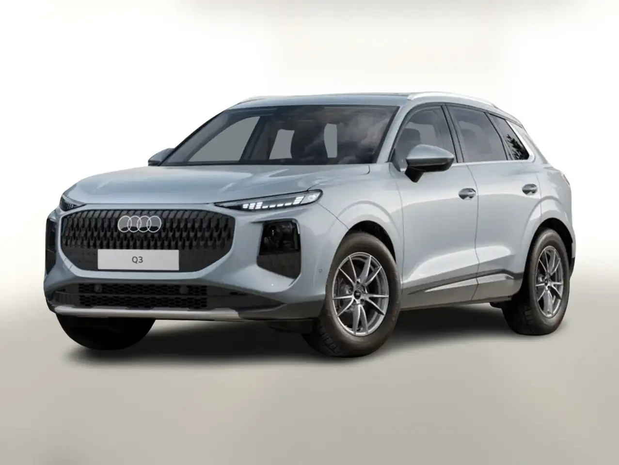 Audi Q3 2026