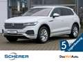 Volkswagen Touareg 3.0 TDI Atmosphere/AHK/LUFT/LEDER. uvm. Weiß - thumbnail 1