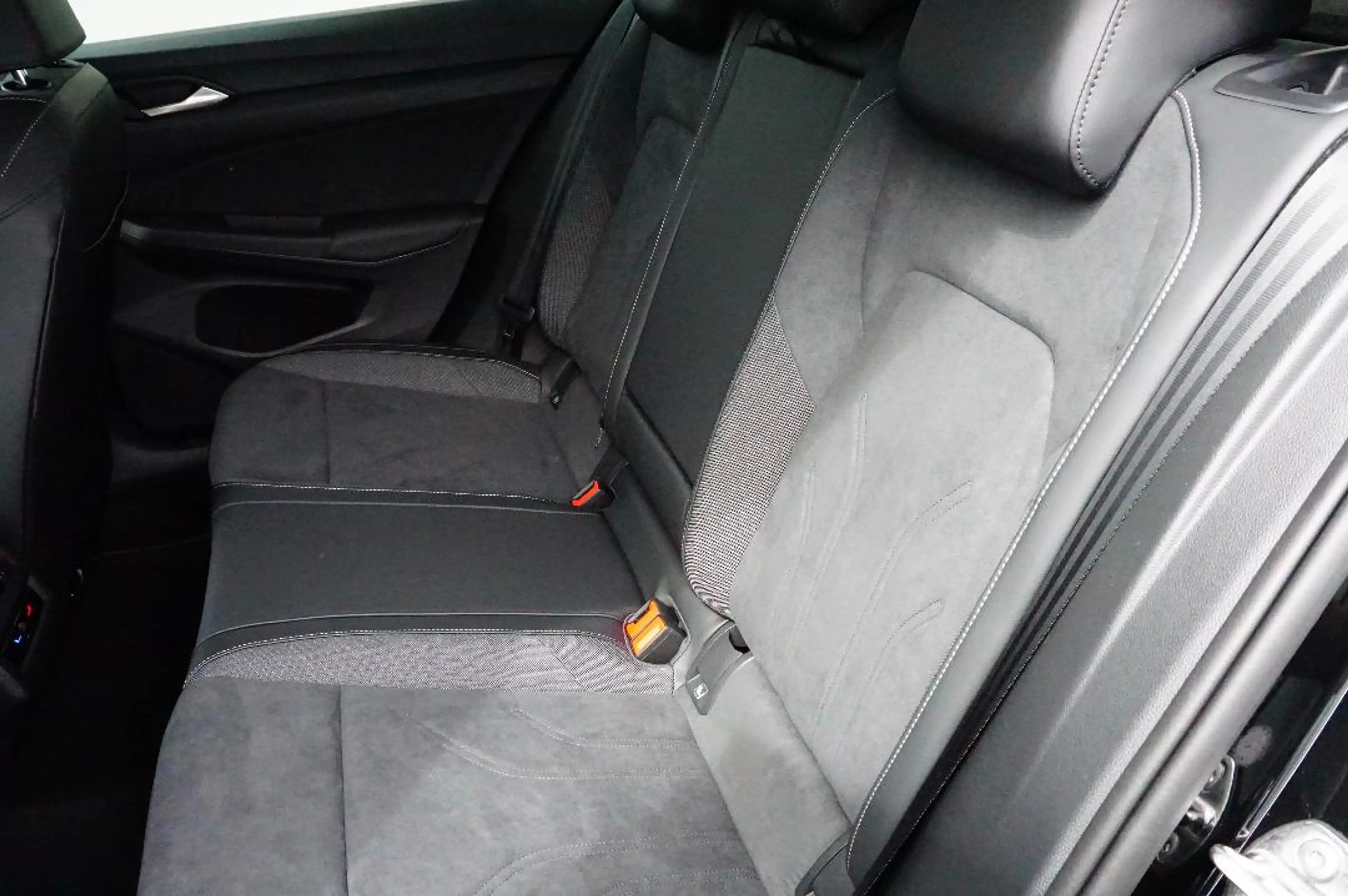 Volkswagen Golf Style 1,5 l TSI OPF 110 kW (150 PS) 6-Gang — photo 13