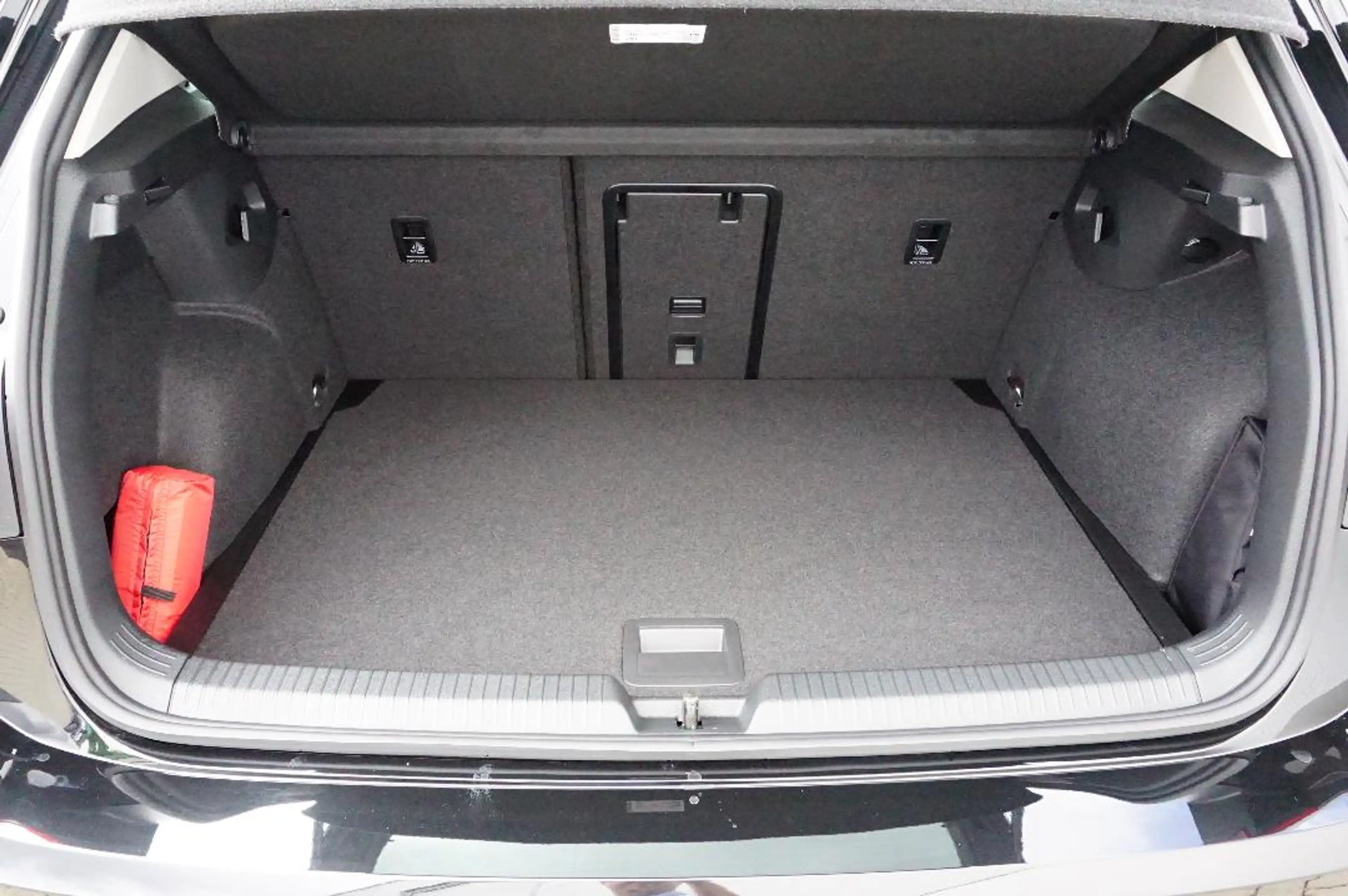 Volkswagen Golf Style 1,5 l TSI OPF 110 kW (150 PS) 6-Gang — photo 9