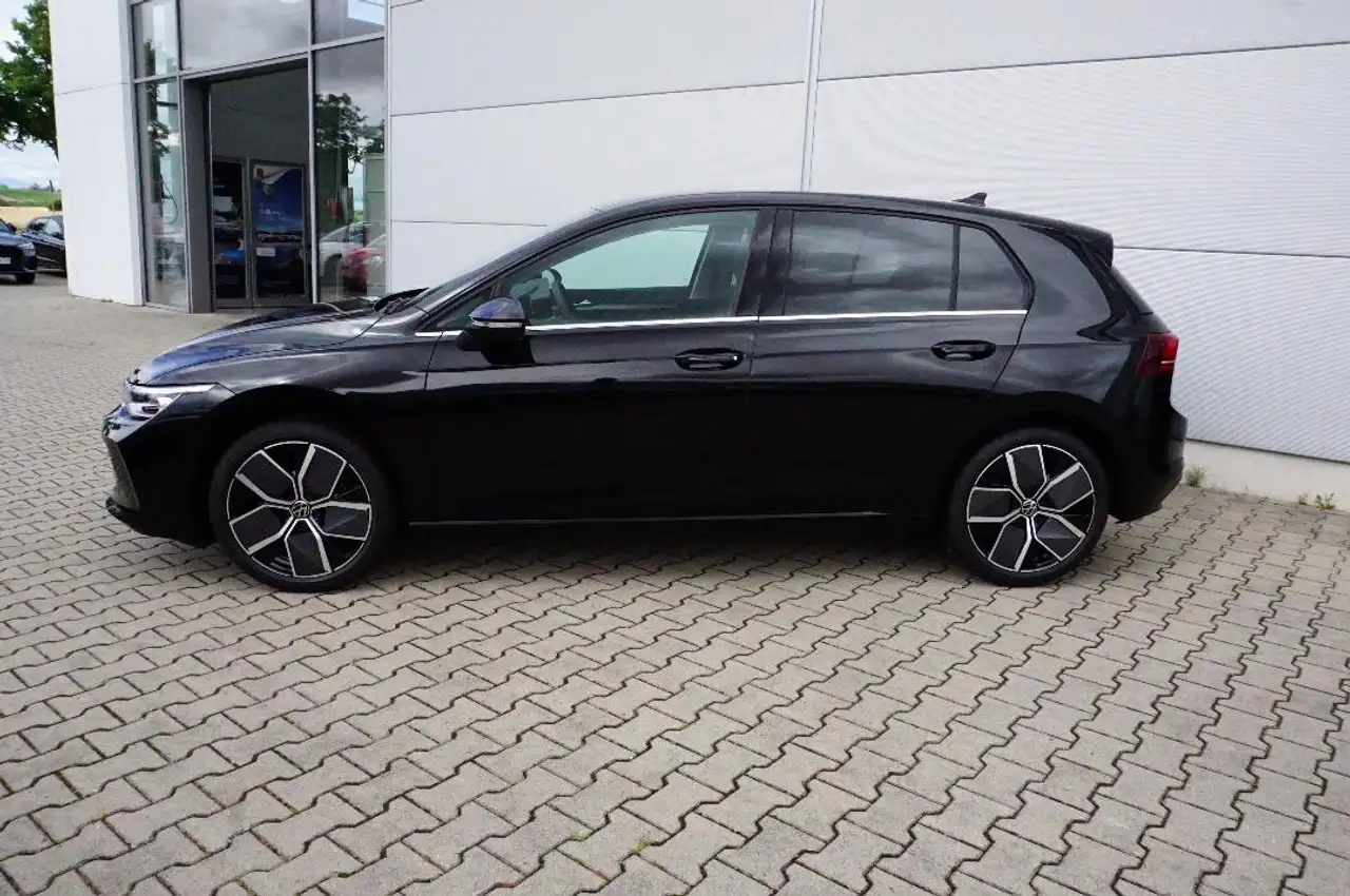 Volkswagen Golf, фото 6