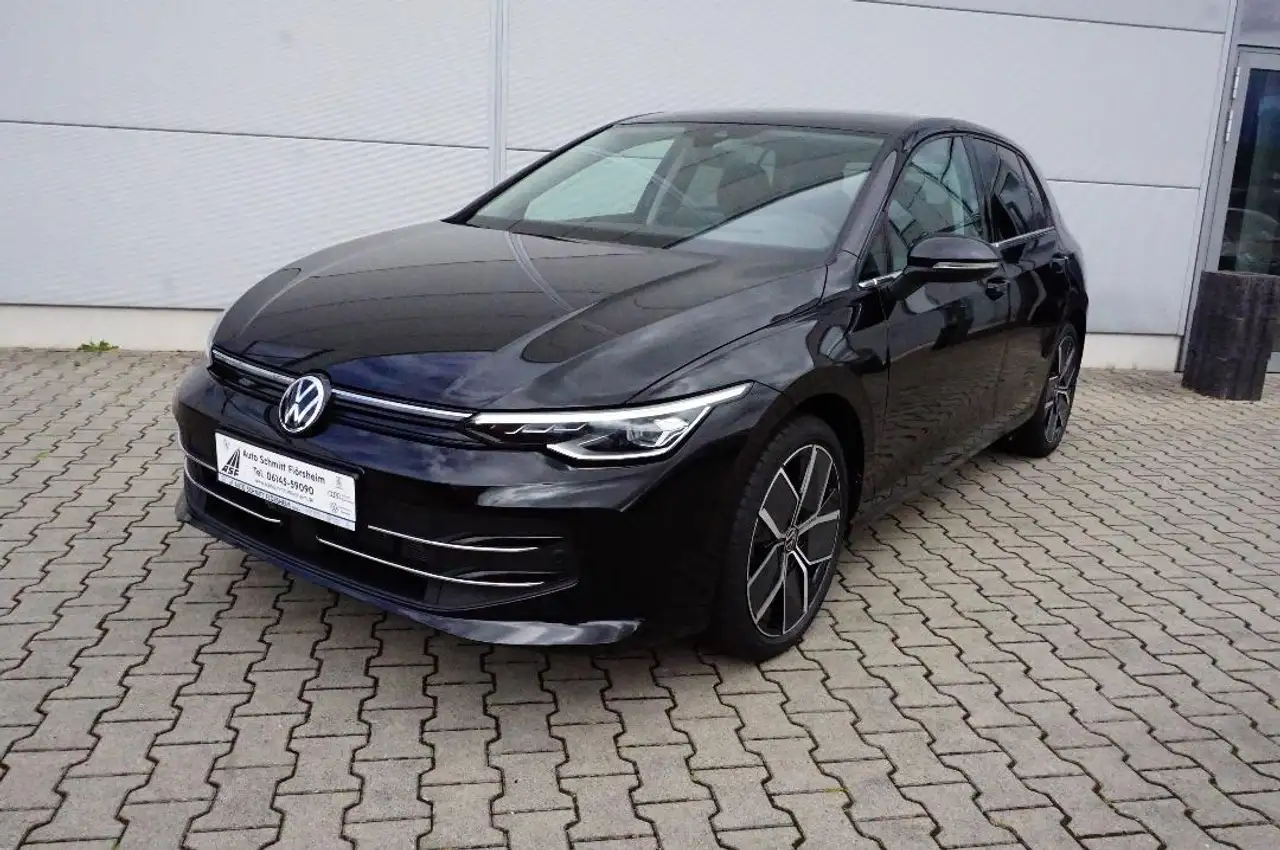Volkswagen Golf, фото 4