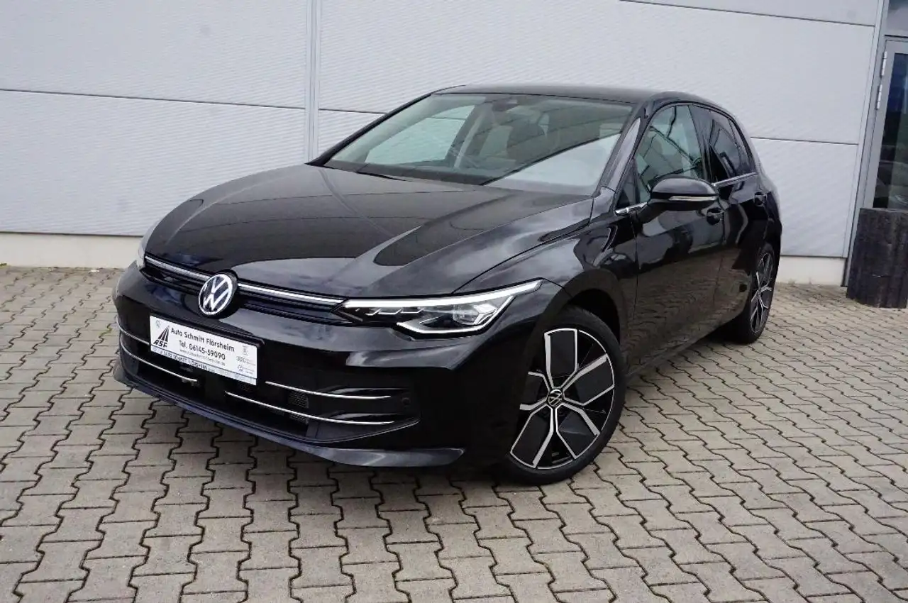 Volkswagen Golf, фото 2